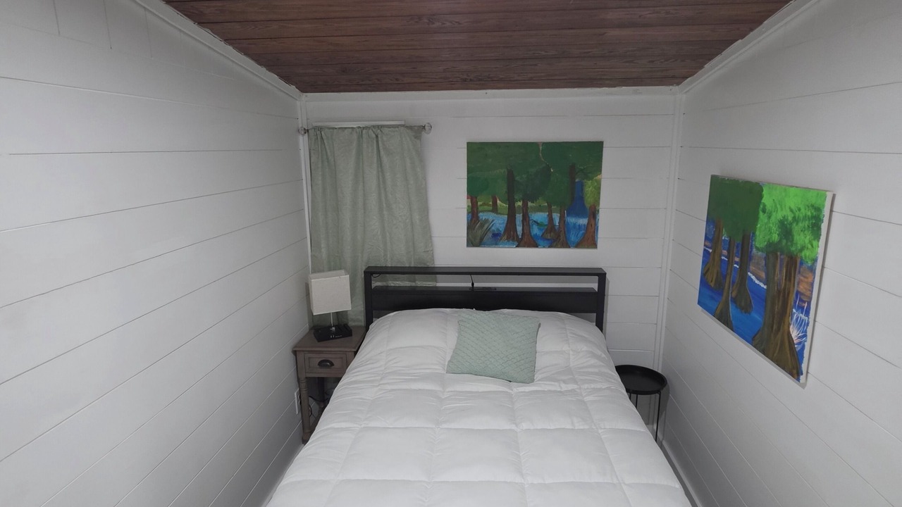 Photo of Bedroom in Ponce De Leon