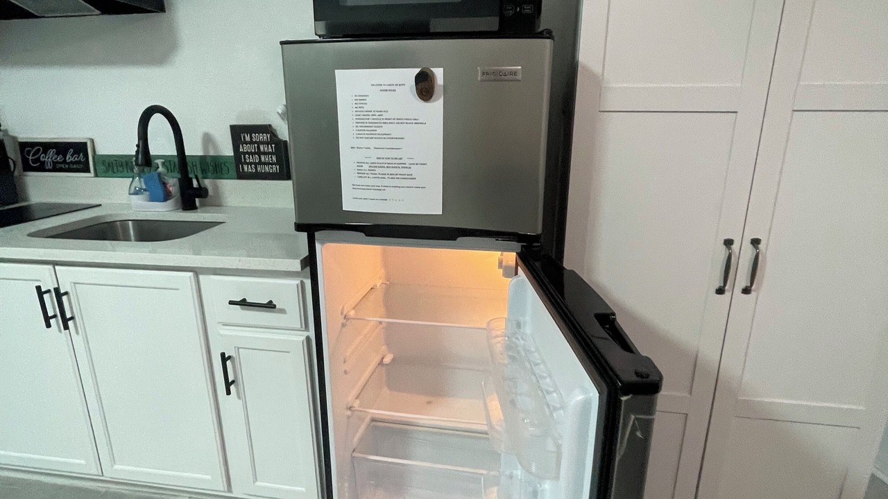 Photo of Kitchen in Town N County Park