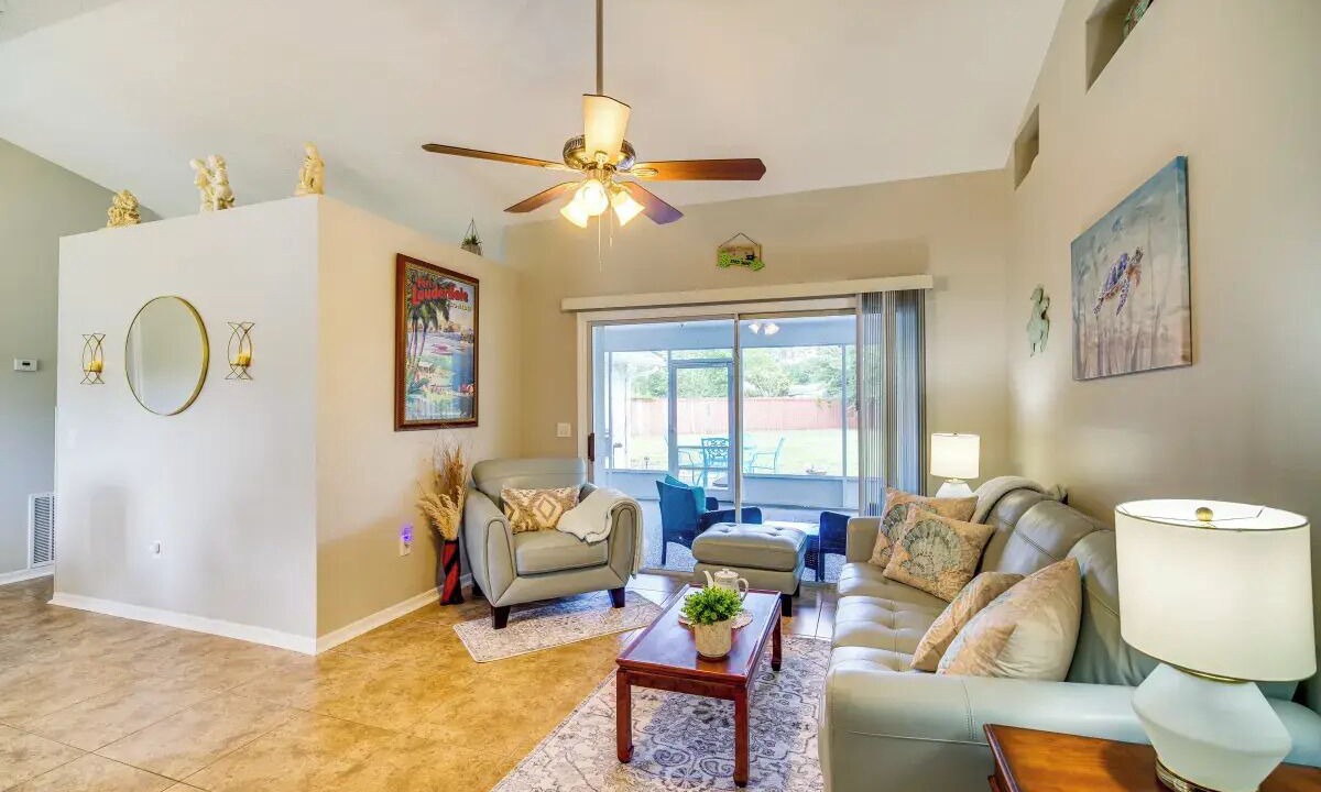 Photo of Livingroom in Melbourne