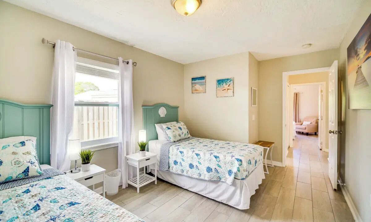 Photo of Bedroom in Melbourne