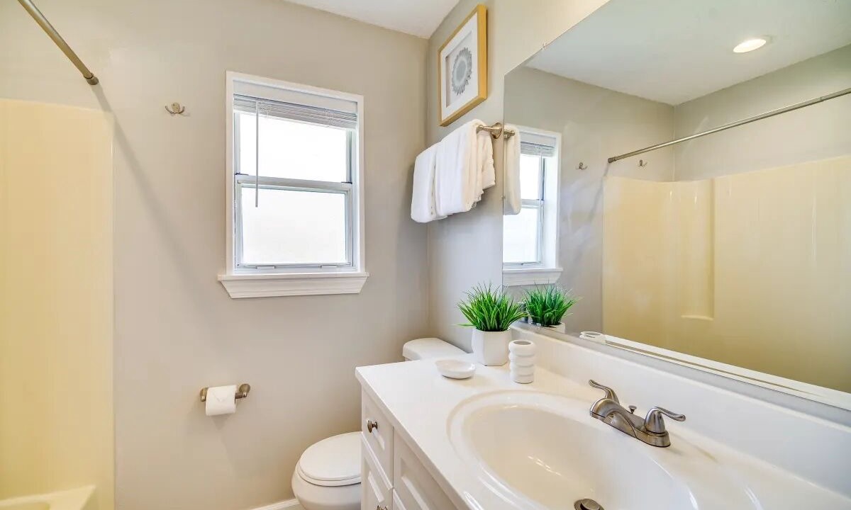 Photo of Bathroom in Melbourne