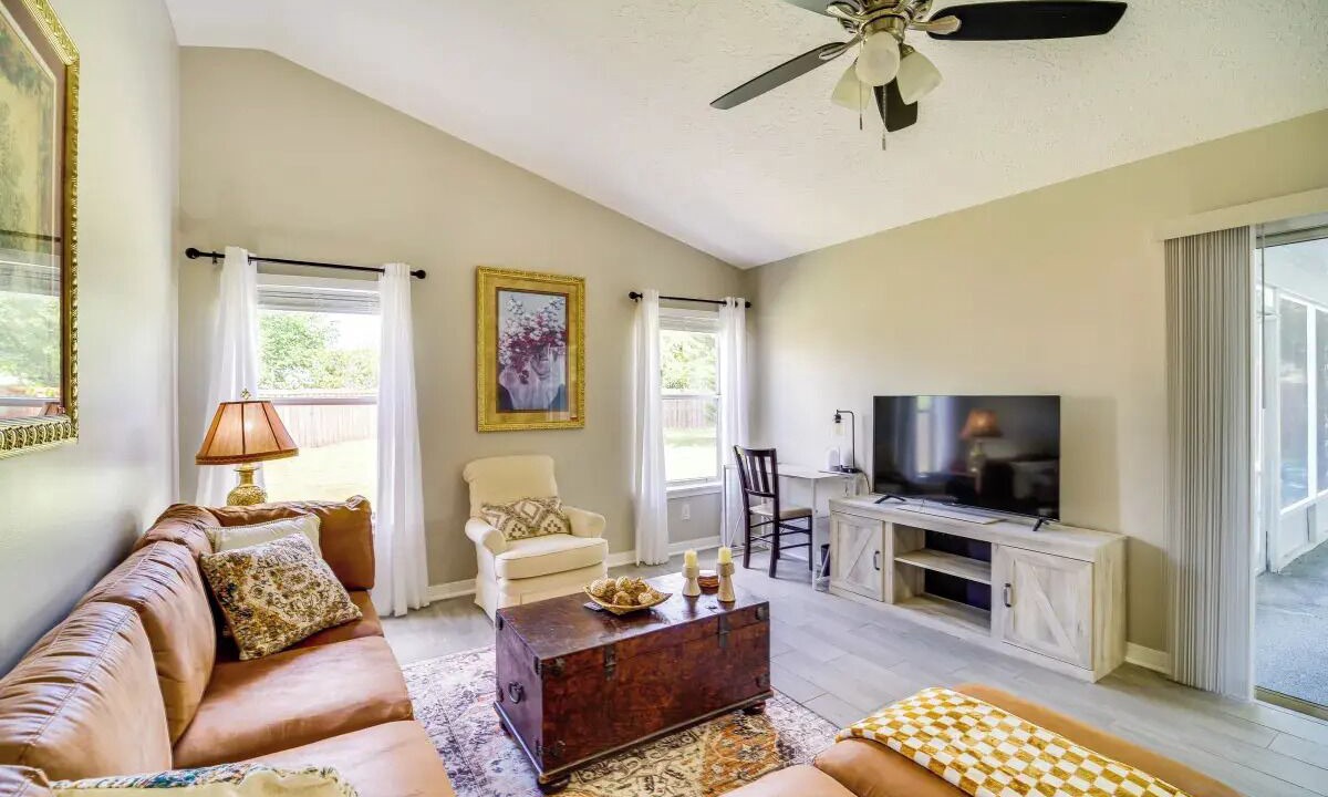 Photo of Livingroom in Melbourne