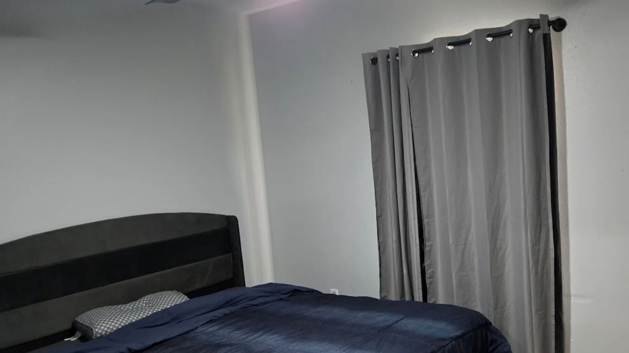 Photo of Bedroom in University