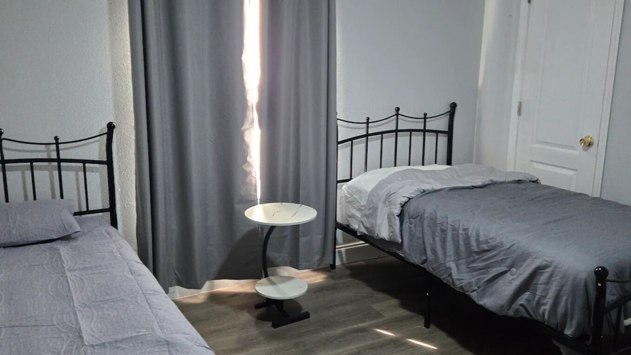 Photo of Bedroom in University