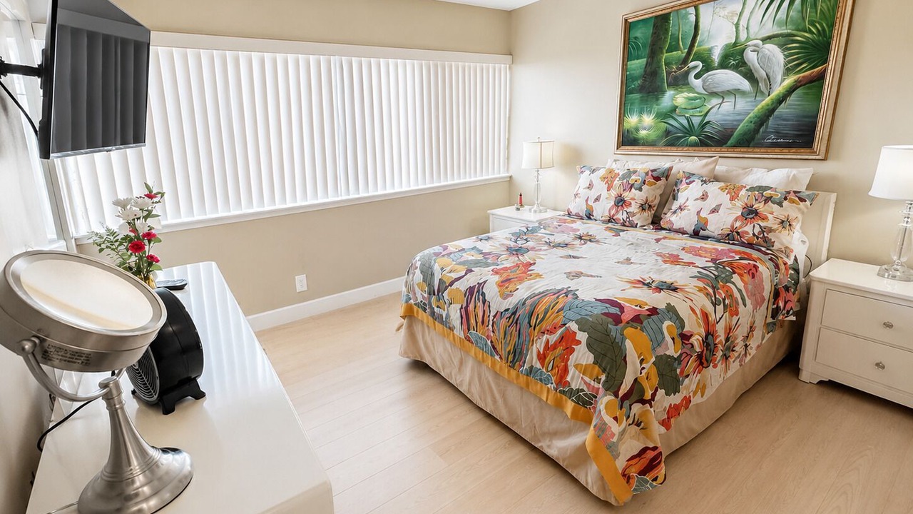Photo of Bedroom in Jupiter
