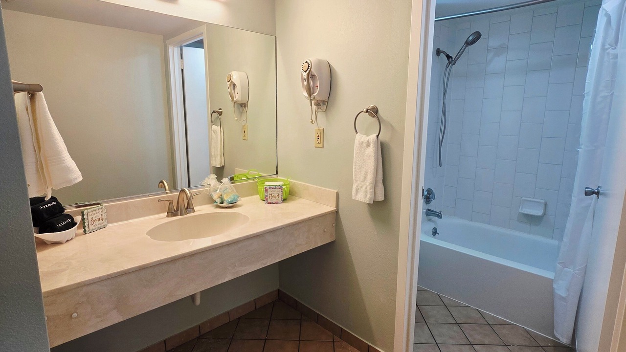 Photo of Bathroom in Schulte Park
