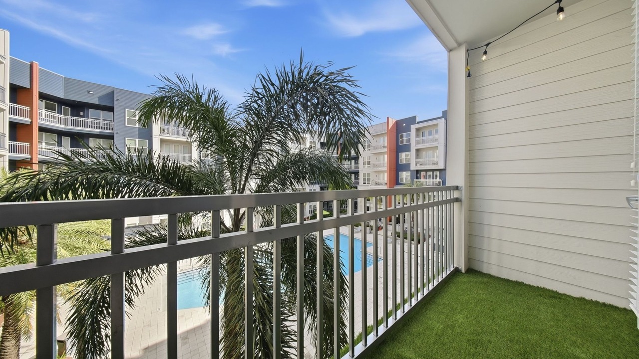 Photo of Outdoor in Courier City - Oscawana