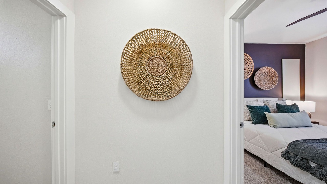 Photo of Bedroom in Courier City - Oscawana