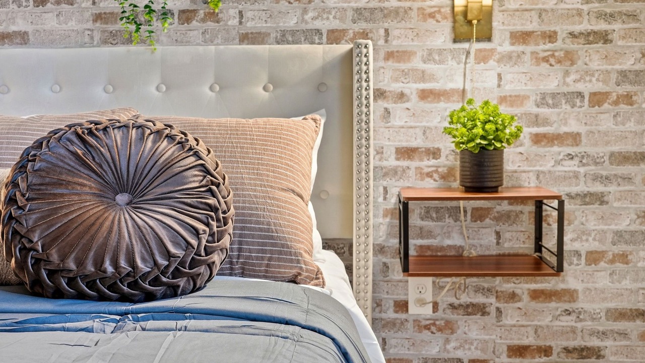 Photo of Bedroom in Courier City - Oscawana