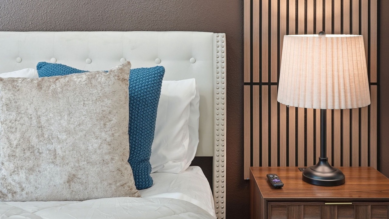 Photo of Bedroom in Courier City - Oscawana