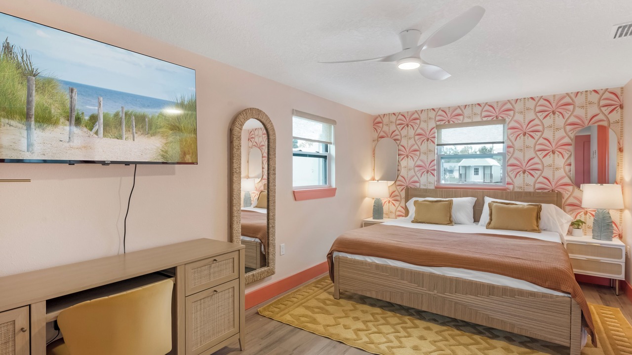 Photo of Bedroom in Ruskin