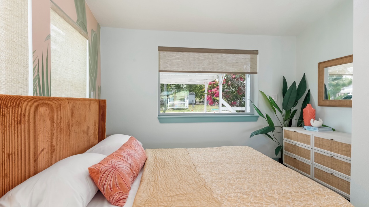 Photo of Bedroom in Ruskin
