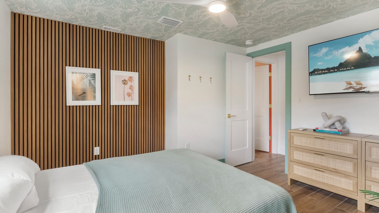 Photo of Bedroom in Ruskin