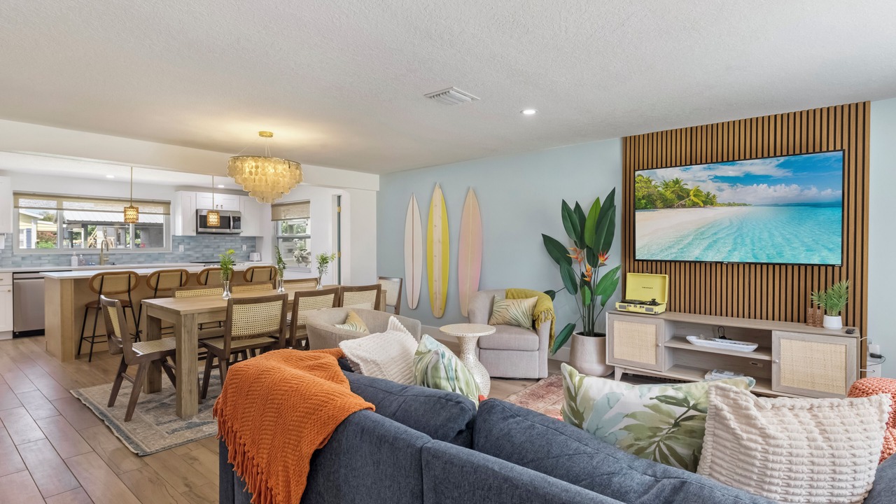 Photo of Livingroom in Ruskin
