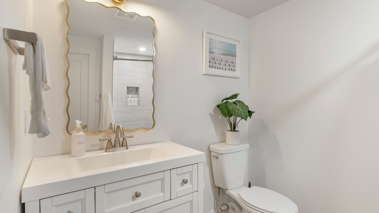 Photo of Bathroom in Ruskin