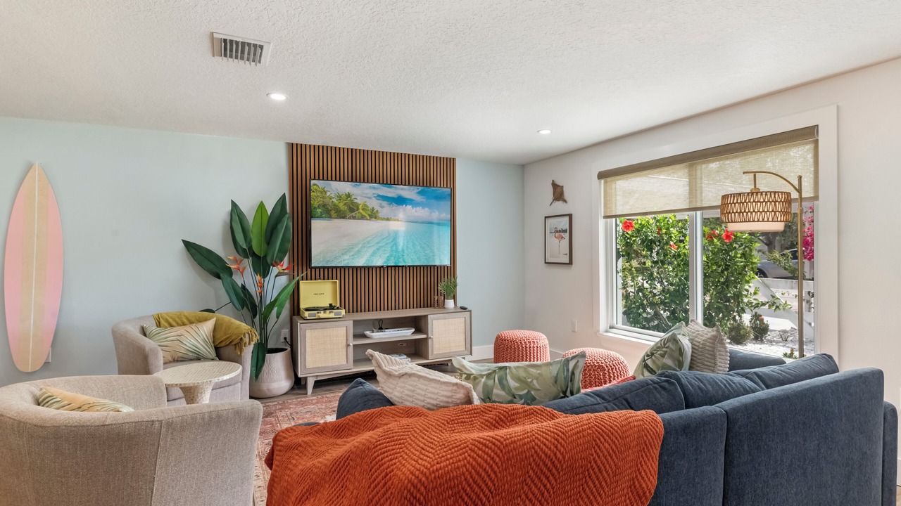 Photo of Livingroom in Ruskin