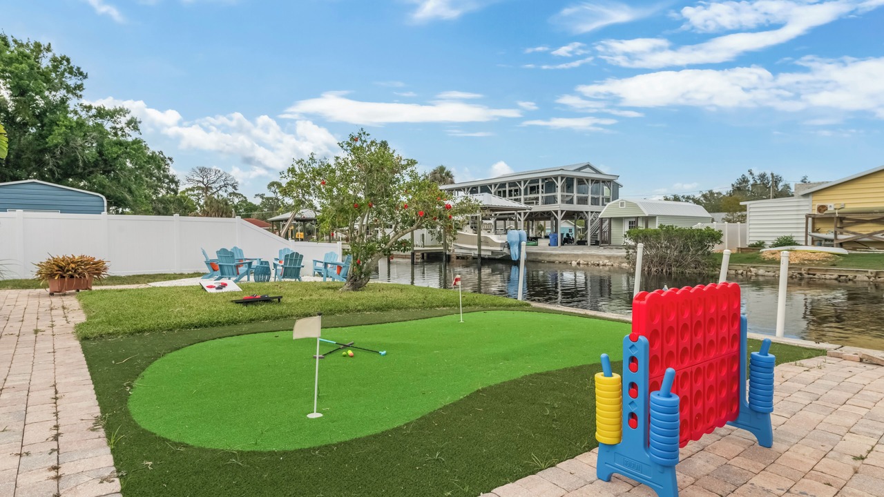 Photo of Outdoor in Ruskin