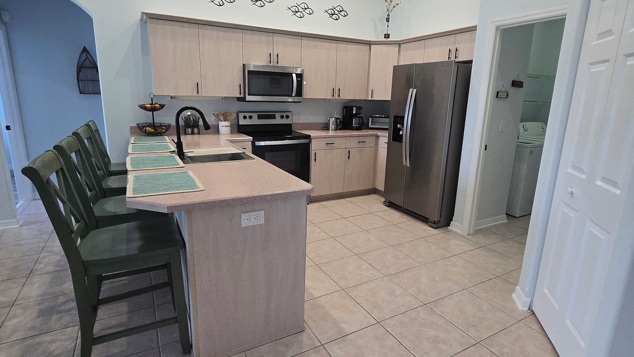 Photo of Kitchen in Indian Trails