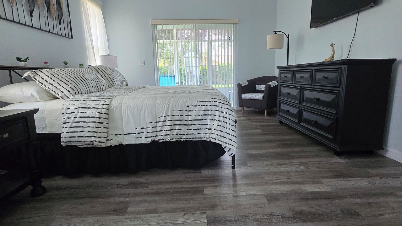 Photo of Bedroom in Indian Trails