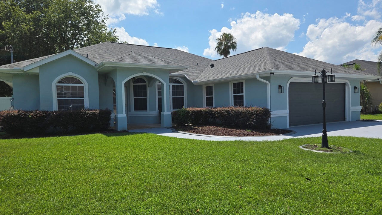 Photo of Outdoor in Indian Trails