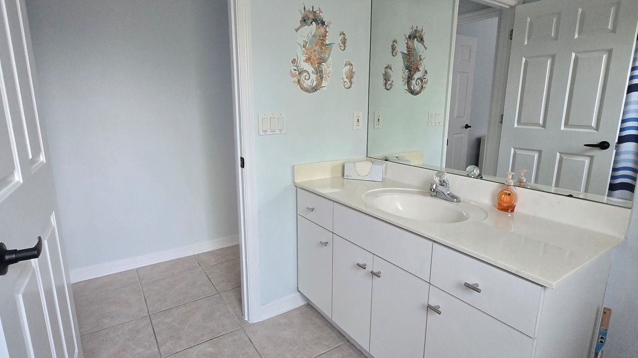 Photo of Bathroom in Indian Trails