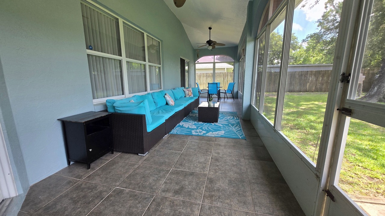 Photo of Livingroom in Indian Trails
