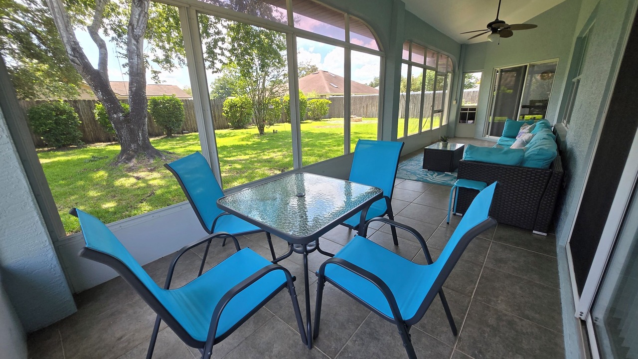 Photo of Outdoor in Indian Trails