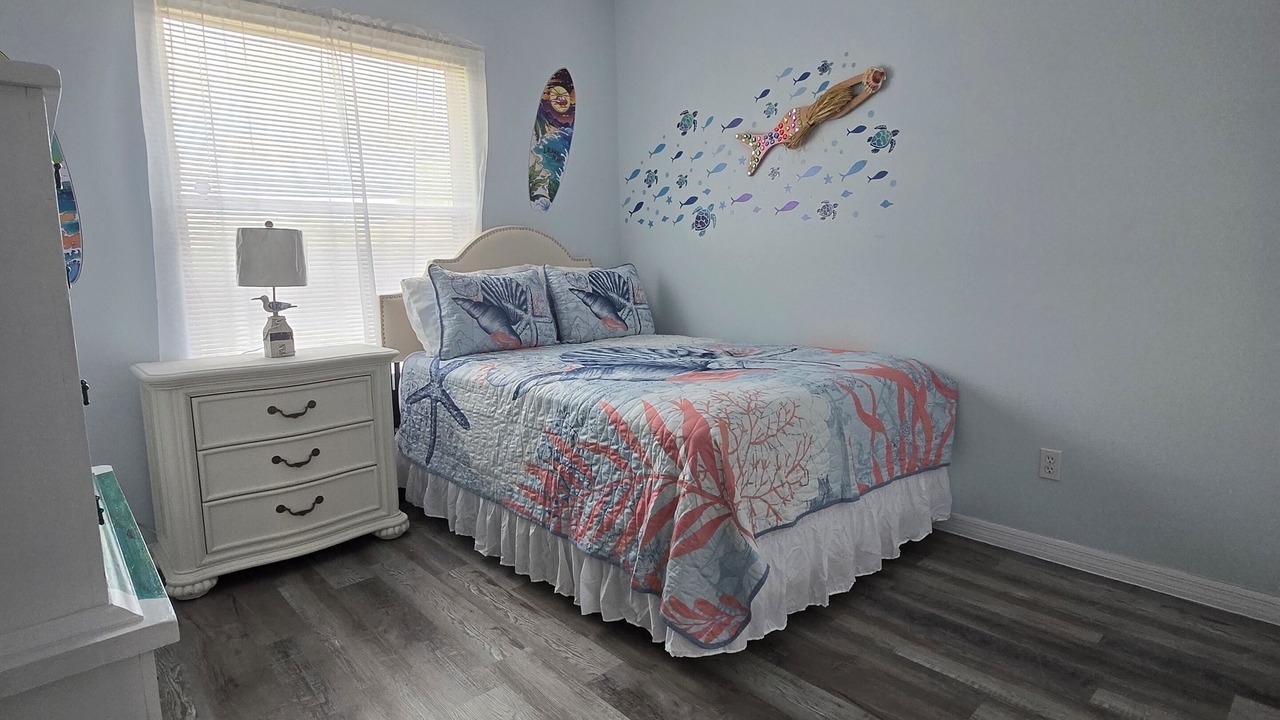 Photo of Bedroom in Indian Trails