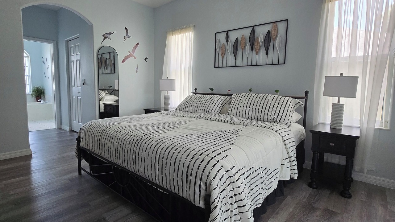 Photo of Bedroom in Indian Trails