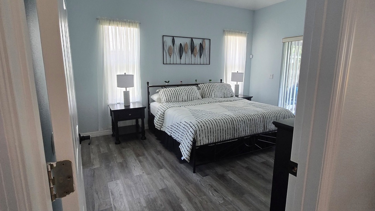 Photo of Bedroom in Indian Trails