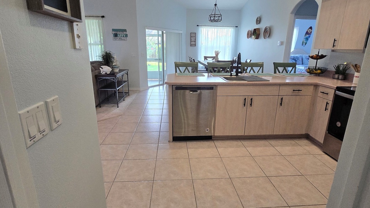 Photo of Kitchen in Indian Trails