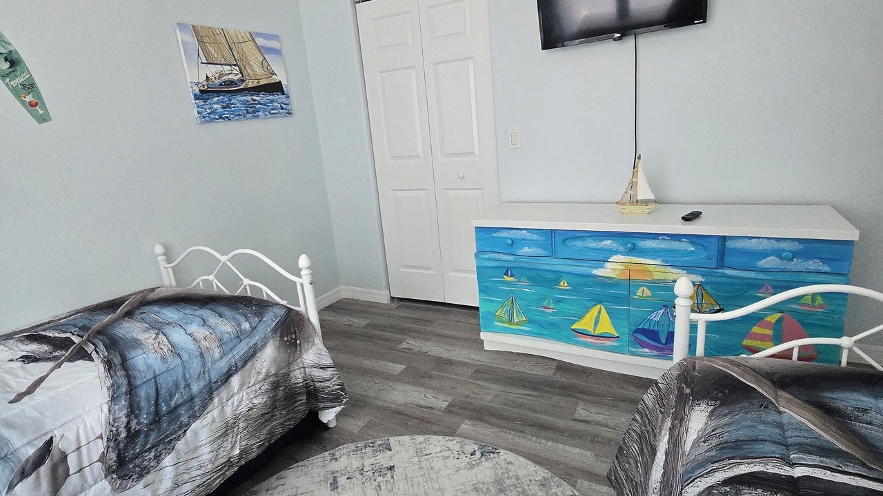 Photo of Bedroom in Indian Trails