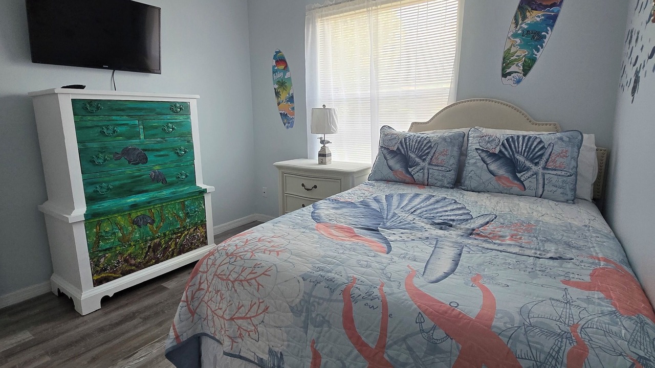 Photo of Bedroom in Indian Trails