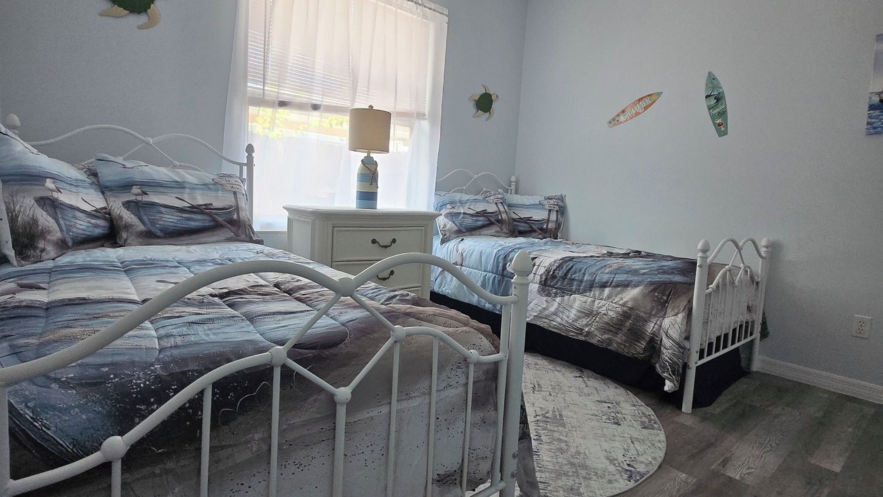 Photo of Bedroom in Indian Trails