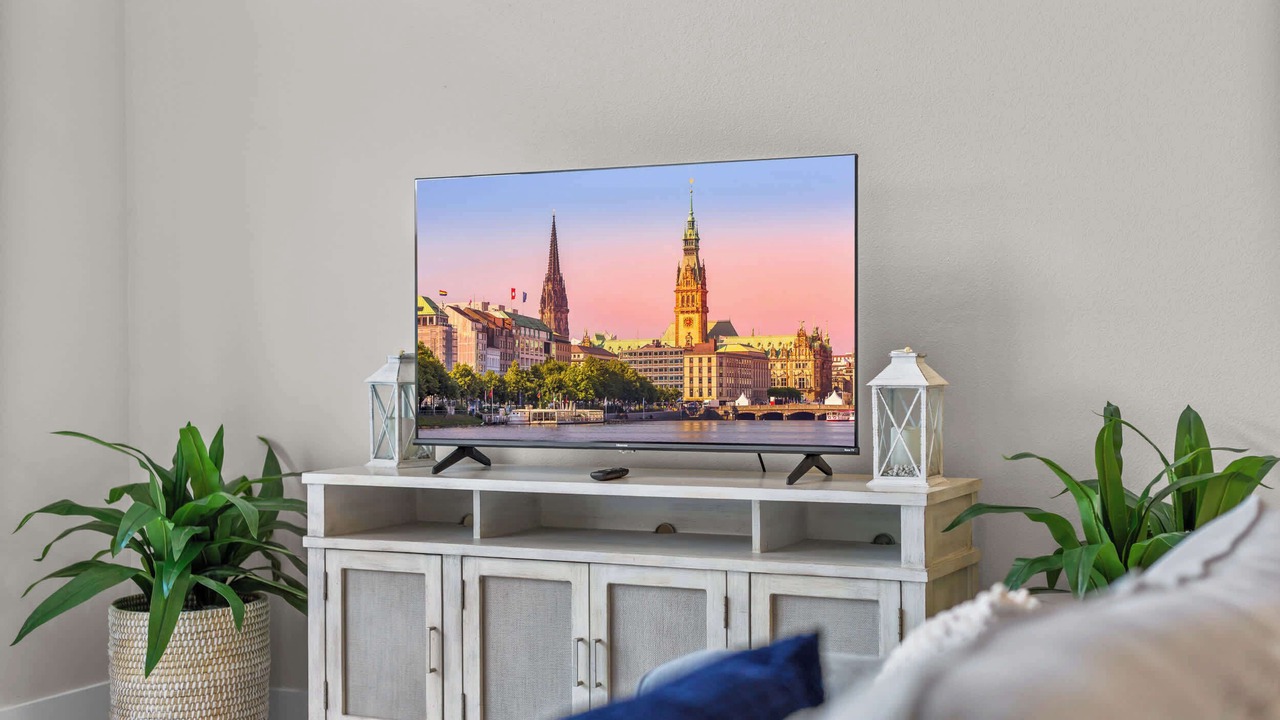 Photo of Livingroom in Seasons