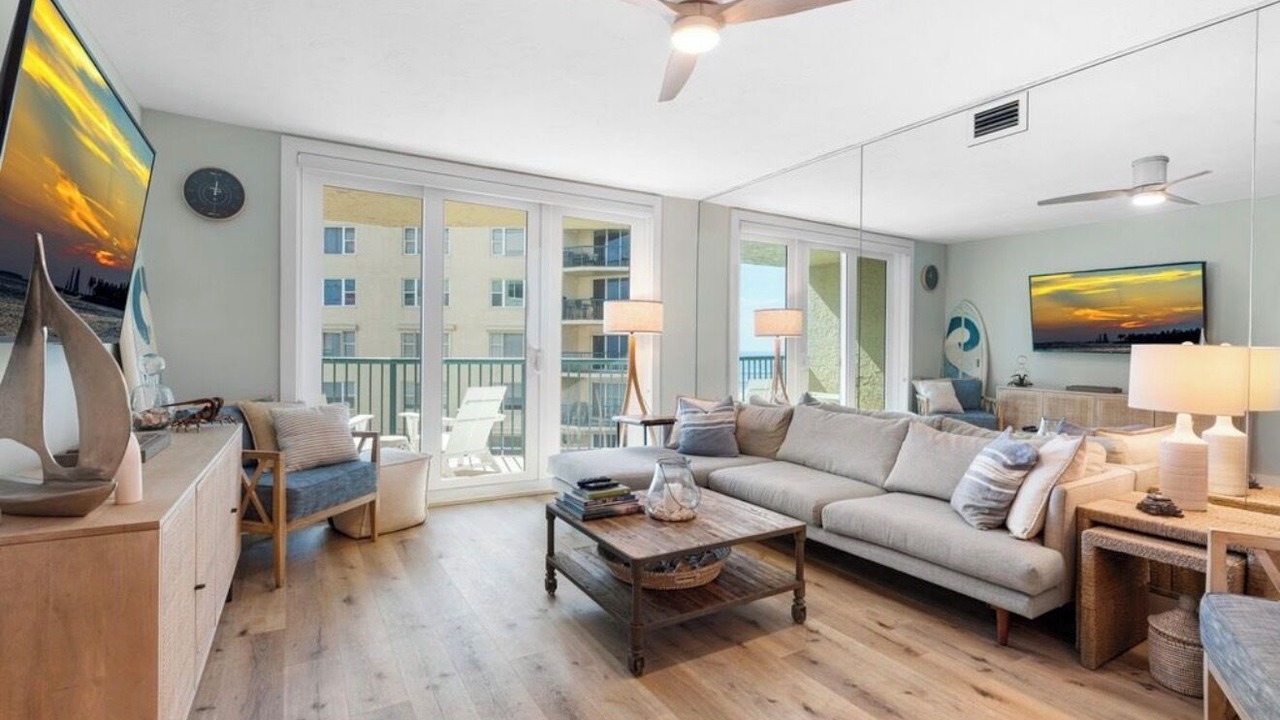 Photo of Livingroom in Ponce Terrace