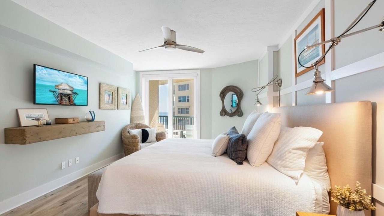 Photo of Bedroom in Ponce Terrace