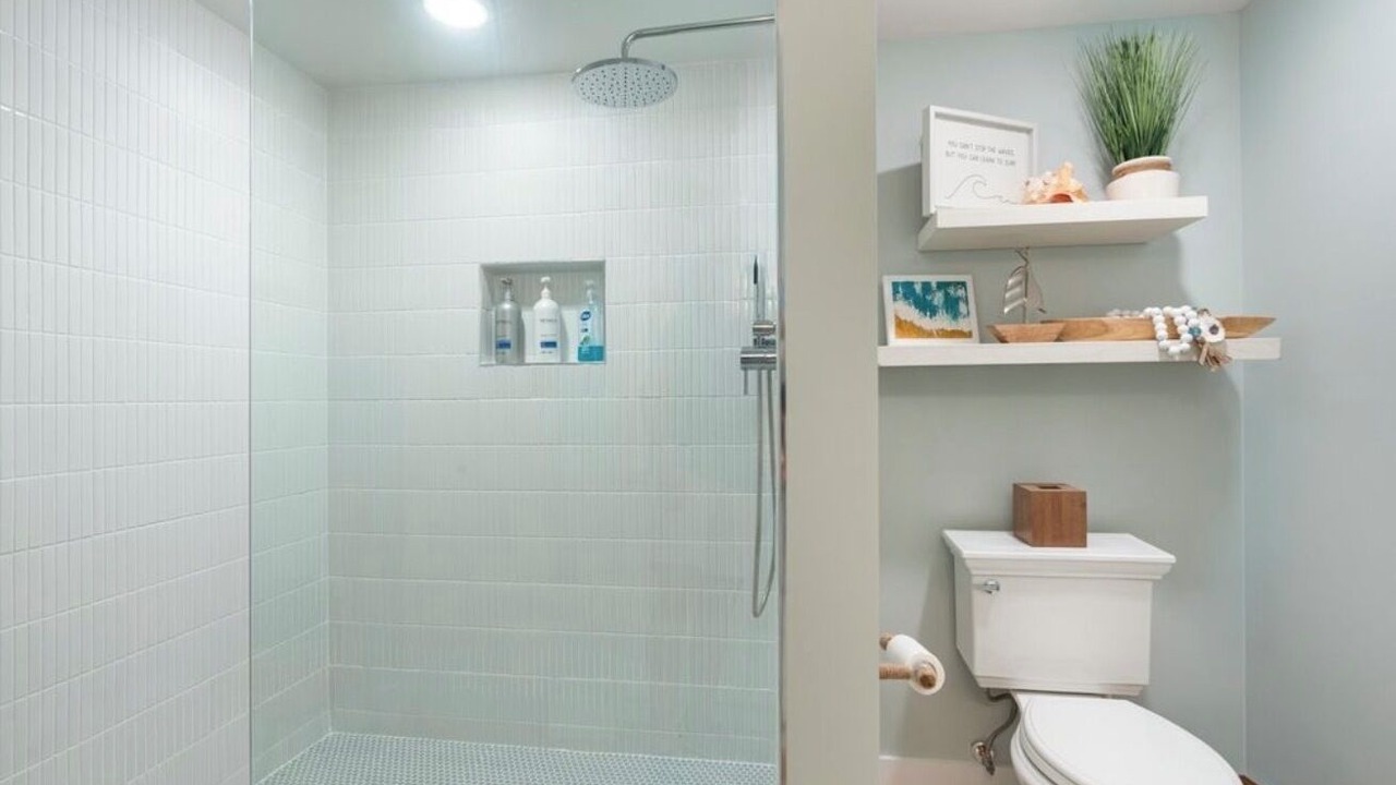 Photo of Bathroom in Ponce Terrace