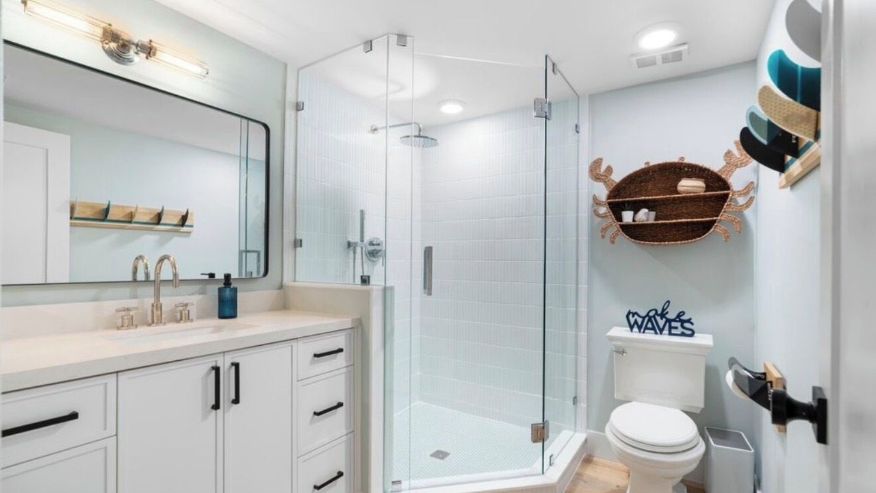 Photo of Bathroom in Ponce Terrace