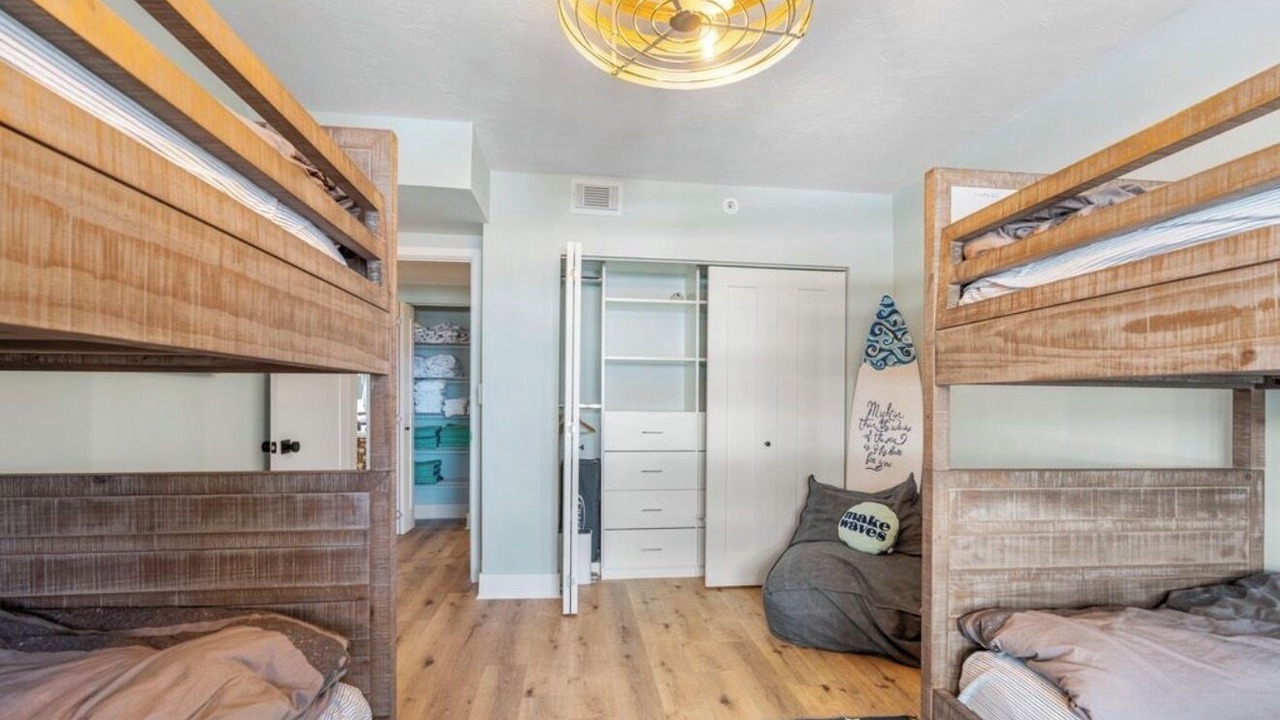 Photo of Bedroom in Ponce Terrace