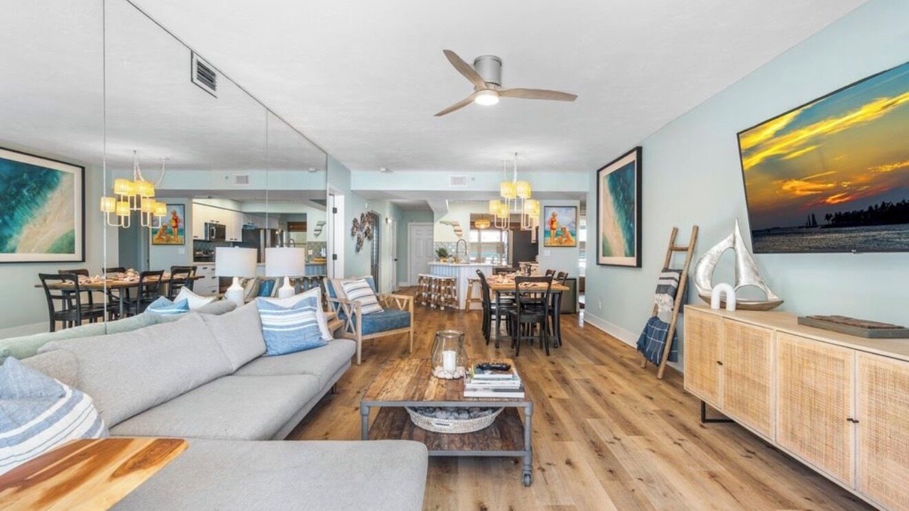 Photo of Livingroom in Ponce Terrace
