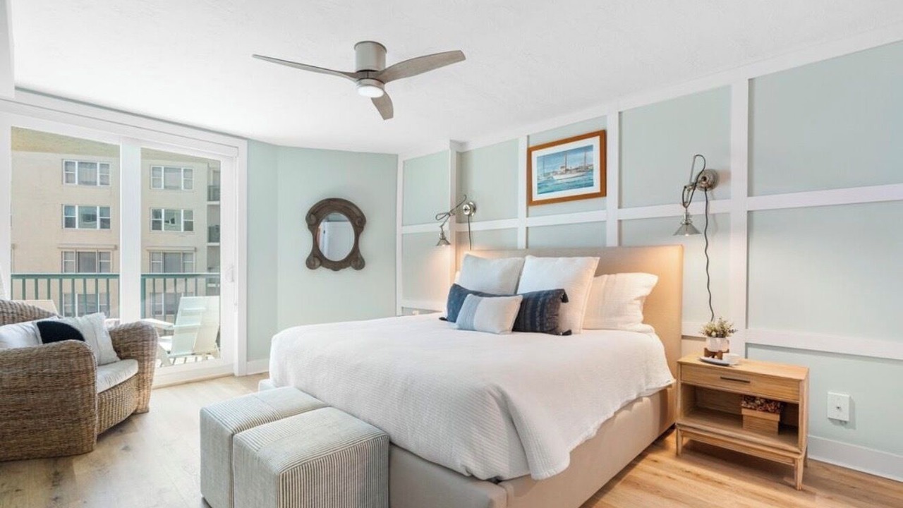 Photo of Bedroom in Ponce Terrace