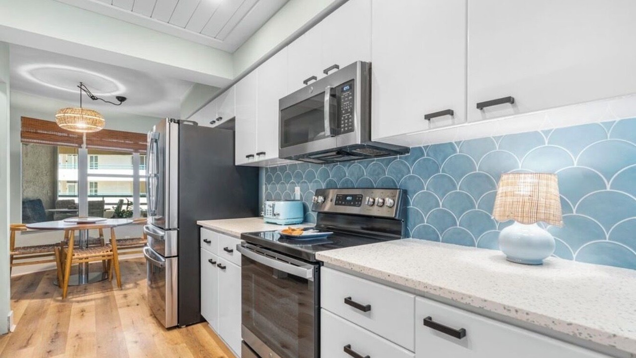 Photo of Kitchen in Ponce Terrace