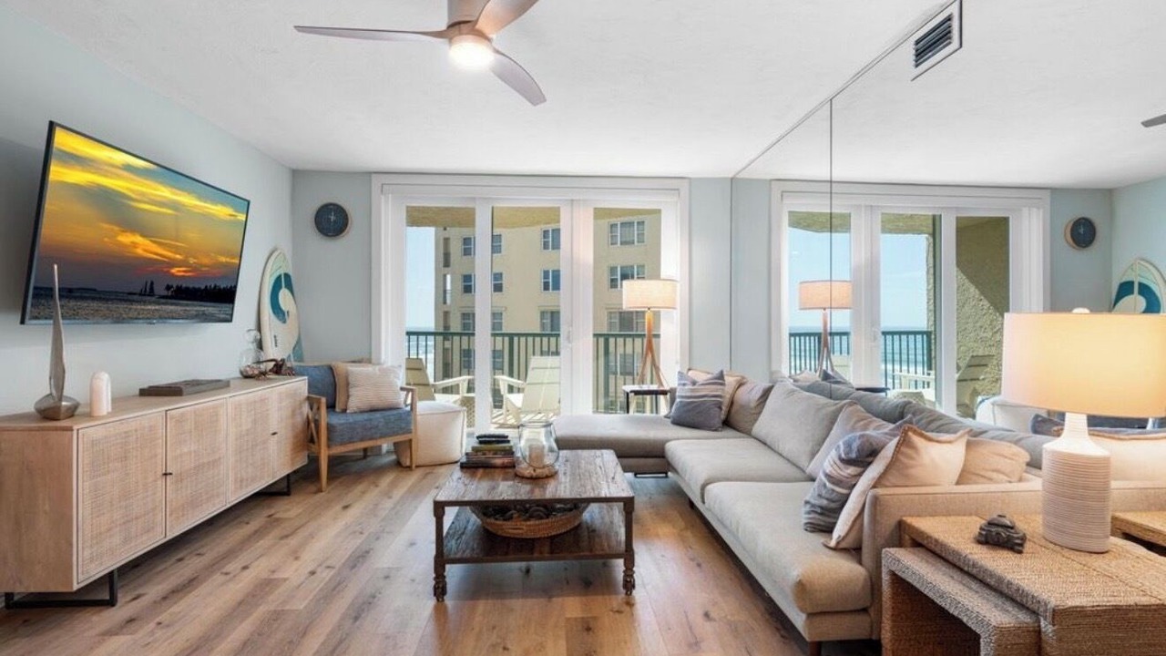 Photo of Livingroom in Ponce Terrace