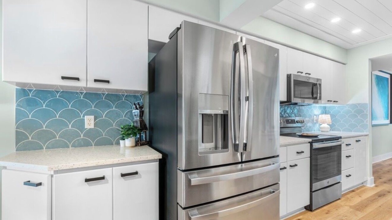 Photo of Kitchen in Ponce Terrace