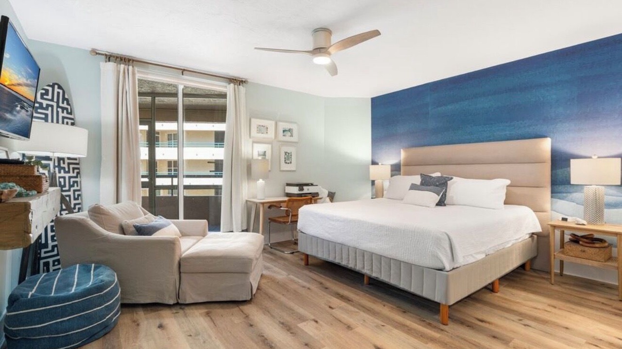 Photo of Bedroom in Ponce Terrace