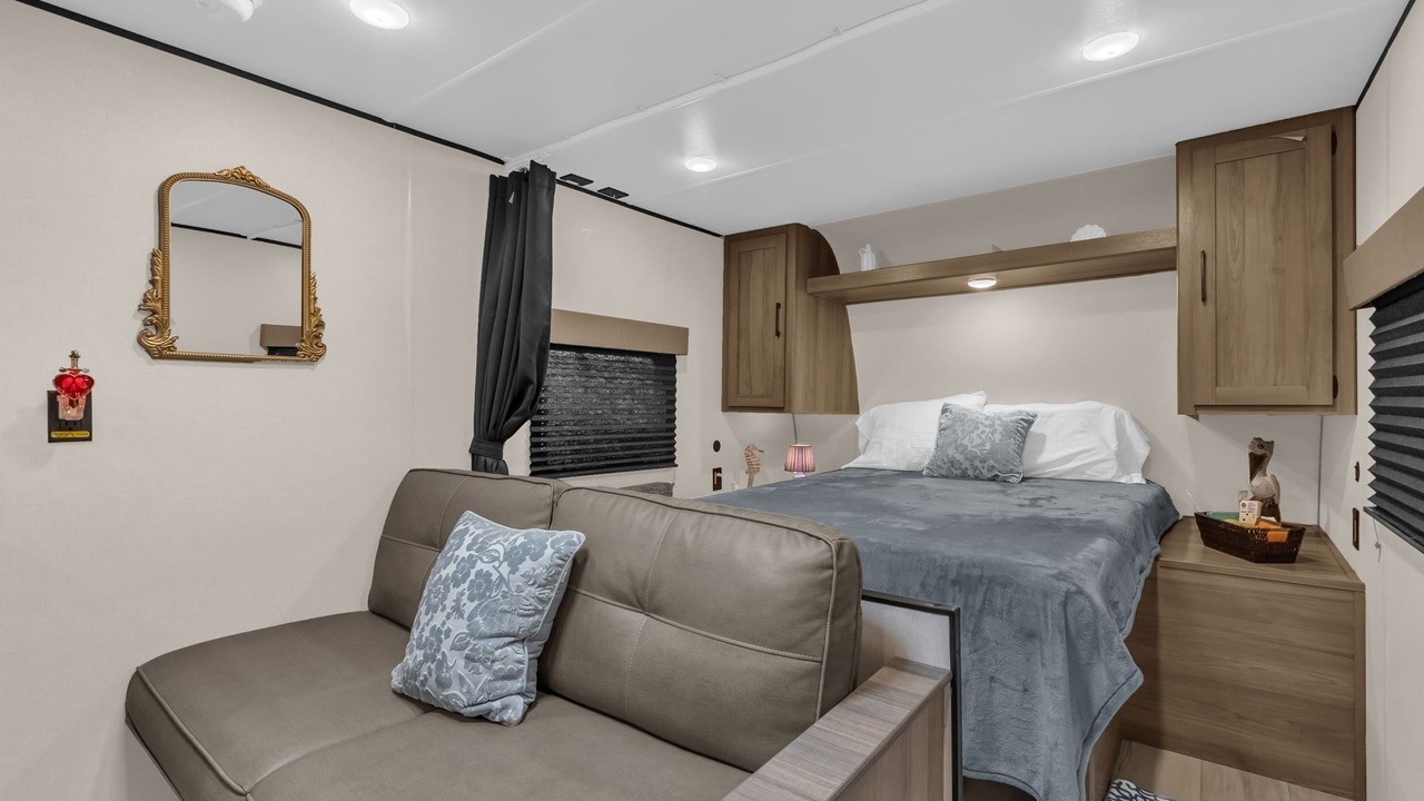 Photo of Bedroom in Orlando