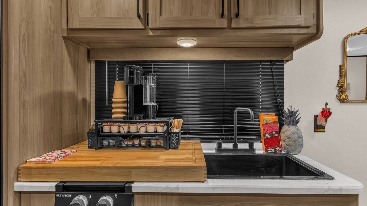Photo of Kitchen in Orlando