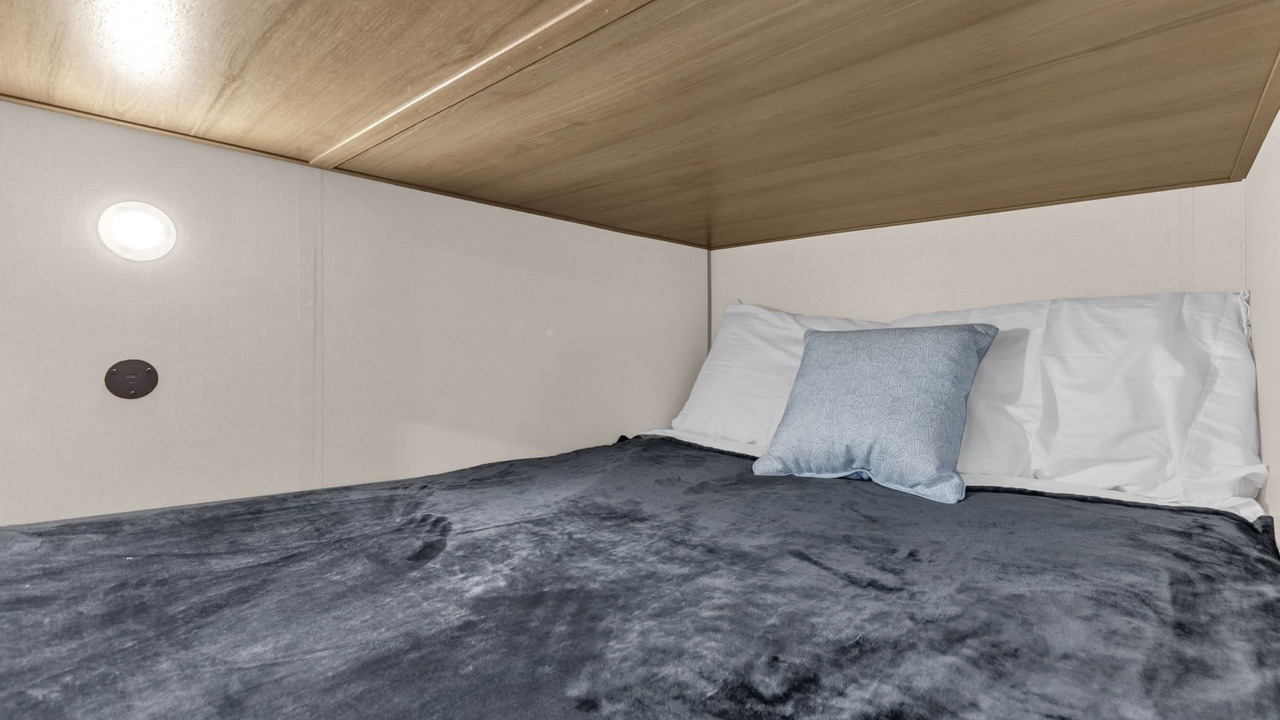 Photo of Bedroom in Orlando