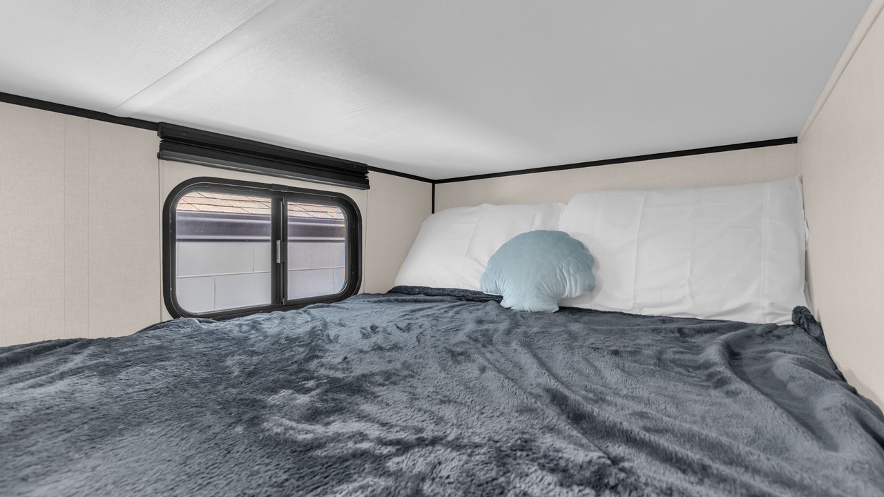 Photo of Bedroom in Orlando